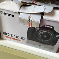 Canon Reflex EOS 1100D