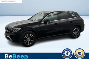 Mercedes-Benz GLC 200 D ADVANCED 4MATIC AUTO