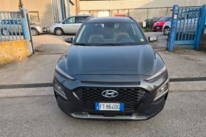 Hyundai Kona 1.6 CRDI 115 CV Style