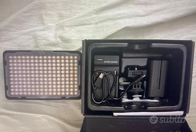 LED ESTERNO EDSI MAI USATO