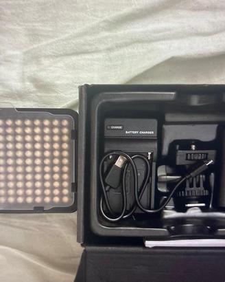 LED ESTERNO EDSI MAI USATO