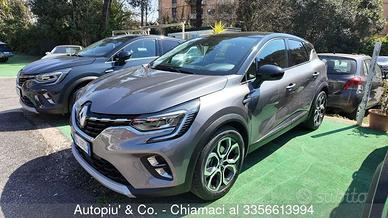 Renault Captur Full Hybrid E-Tech 145 CV TECH...