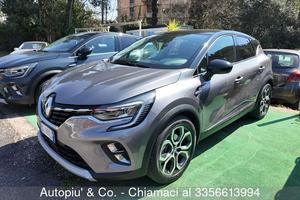 Renault Captur Full Hybrid E-Tech 145 CV TECH...