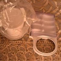 accessori oral-B porta spazzolini e porta cellular