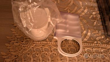 accessori oral-B porta spazzolini e porta cellular