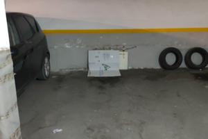 Posto auto zona Sacro Cuore