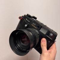 Fuji GW690 III