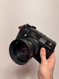 Fuji GW690 III