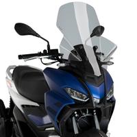 Parabrezza V-Tech- Line Touring per moto APRILIA S