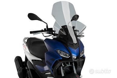 Parabrezza V-Tech- Line Touring per moto APRILIA S