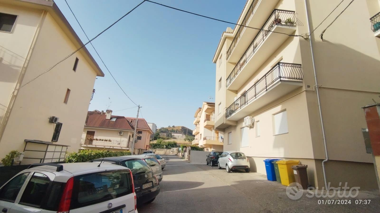 Appartamento – Catanzaro, Santa Maria - Vista 2