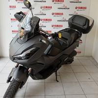 HONDA ADV 350