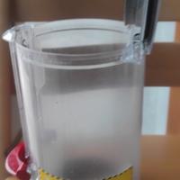 contenitore Dyson V10 Absolute