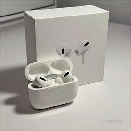 Apple Airpods Pro 3