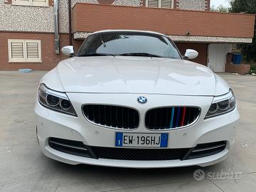 Bmw z4 sdrive 20i