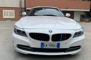 Bmw z4 sdrive 20i