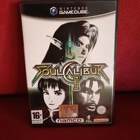 Soul Calibur 2 (GameCube)