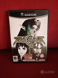 Soul Calibur 2 (GameCube)