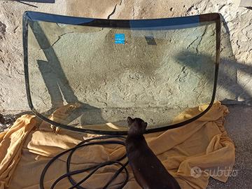 cristallo Fiat 600. 2002