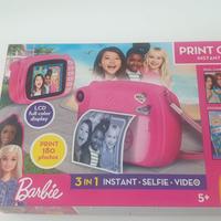 Macchina fotografica di Barbie