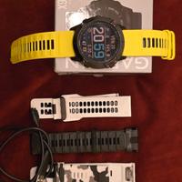 Garmin Fenix 6x pro 51 mm