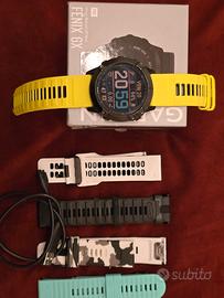 Garmin Fenix 6x pro 51 mm