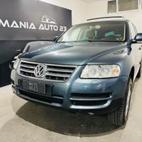 TOUAREG 2.5 TDI 4X4*175 CV*AUTOMATICA*