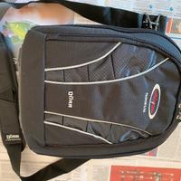 Zaino/borsa professionale per macchina fotografica