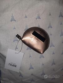 Portamonete mini Alviero Martini Prima Classe Rose