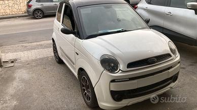 Microcar  M.Go