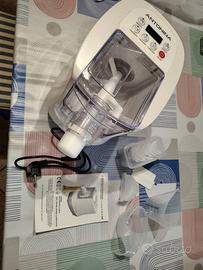 Macchina per pasta kooper x antonina