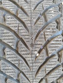 Gomme usate doppia misura 255/50/19  285/45/19