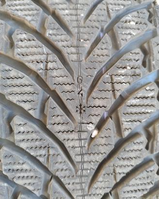 Gomme usate doppia misura 255/50/19  285/45/19