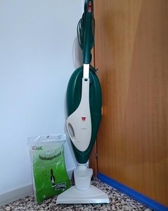 aspirapolvere vorwerk folletto vk135