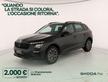 Skoda Kamiq 1.0 tsi black dots 95cv