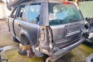 Ricambi Land Rover Freelander 2