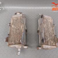 RADIATORI HONDA CR 125 1993/1997