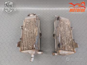 RADIATORI HONDA CR 125 1993/1997
