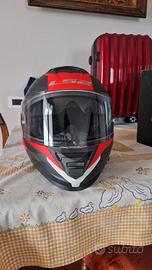 casco ls2 nuovo