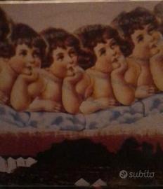 Vinile compilation "Japanese Whispers" - THE CURE