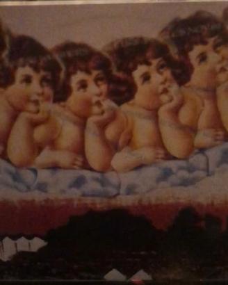 Vinile compilation "Japanese Whispers" - THE CURE