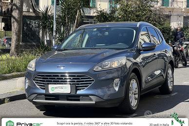 FORD Kuga 1.5 EcoBlue 120 CV 2WD Titanium