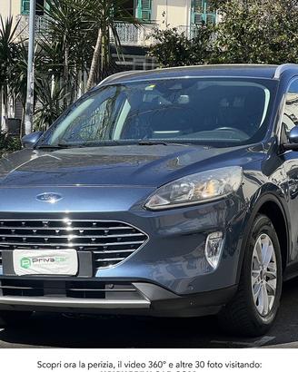 FORD Kuga 1.5 EcoBlue 120 CV 2WD Titanium