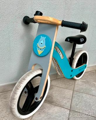 BICI senza pedali