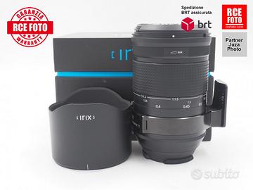 Irix 150 F2.8 Macro (Canon)