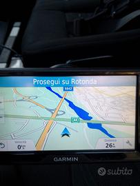 navigato garmin