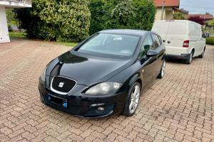 SEAT Leon 1.8 tsi bz/gpl