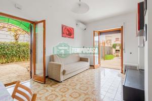 CIELO TERRA INDIPENDENTE CON GIARDINO