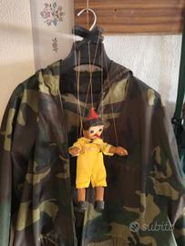 marionette (Pinocchio)