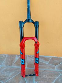 Forcella Marzocchi Bomber Z1 2025